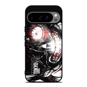 TOKYO GHOUL FEAR KANEKI Google Pixel 9 Pro XL Case
