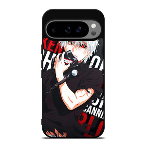 TOKYO GHOUL KANEKI Google Pixel 9 Pro XL Case