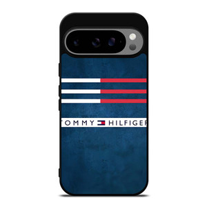 TOMMY HILFIGER ICON LOGO Google Pixel 9 Pro XL Case