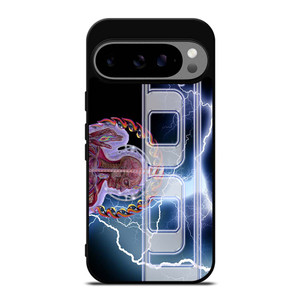 TOOL BAND LIGHTNING Google Pixel 9 Pro XL Case