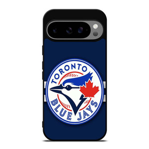 TORONTO BLUE JAYS MLB BASEBALL ICON Google Pixel 9 Pro XL Case