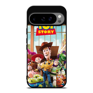 TOY STORY Google Pixel 9 Pro XL Case