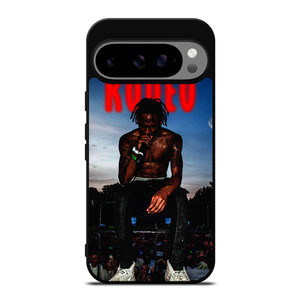 TRAVIS SCOTT RODEO Google Pixel 9 Pro XL Case