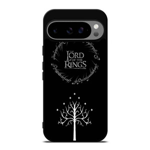 TREE OF GONDOR LORD OF THE RINGS Google Pixel 9 Pro XL Case TREE OF GONDOR LORD OF THE RINGS Google Pixel 9 Pro XL Case