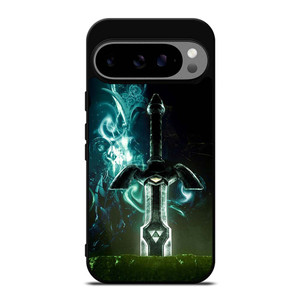 TRIFORCE LEGEND OF ZELDA Google Pixel 9 Pro XL Case