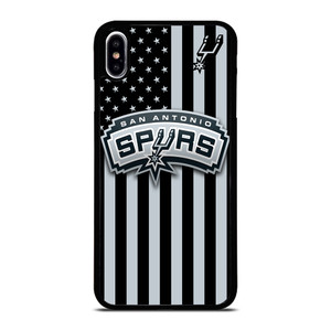 SAN ANTONIO SPURS 3 iPhone XS Max Case