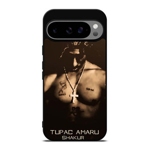 TUPAC AMARU SHAKUR Google Pixel 9 Pro XL Case