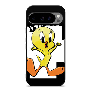 TWEETY BIRD Google Pixel 9 Pro XL Case TWEETY BIRD Google Pixel 9 Pro XL Case