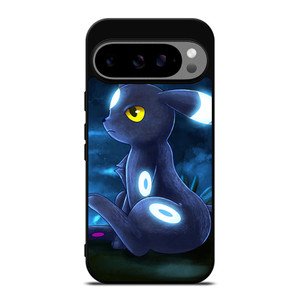 UMBREON SHINY POKEMON Google Pixel 9 Pro XL Case