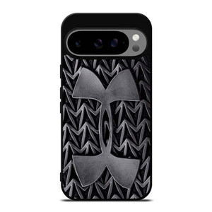 UNDER ARMOUR LOGO 3D Google Pixel 9 Pro XL Case UNDER ARMOUR LOGO 3D Google Pixel 9 Pro XL Case