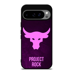 UNDER ARMOUR PROJECT ROCK 12 Google Pixel 9 Pro XL Case UNDER ARMOUR PROJECT ROCK 12 Google Pixel 9 Pro XL Case