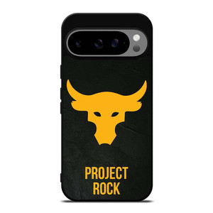 UNDER ARMOUR PROJECT ROCK Google Pixel 9 Pro XL Case UNDER ARMOUR PROJECT ROCK Google Pixel 9 Pro XL Case