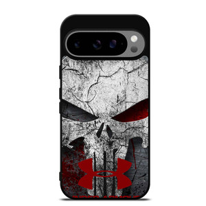 UNDER ARMOUR PUNISHER Google Pixel 9 Pro XL Case