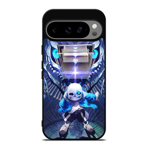 UNDERTALE SANS BAD TIME Google Pixel 9 Pro XL Case