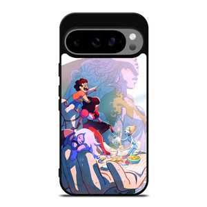 UNDERWOOD STEVEN UNIVERSE Google Pixel 9 Pro XL Case UNDERWOOD STEVEN UNIVERSE Google Pixel 9 Pro XL Case