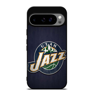 UTAH JAZZ BASKET BALL Google Pixel 9 Pro XL Case UTAH JAZZ BASKET BALL Google Pixel 9 Pro XL Case