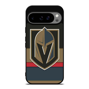 VEGAS GOLDEN KNIGHT LOGO 2 Google Pixel 9 Pro XL Case