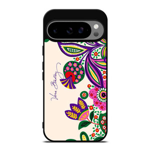 VERA BRADLEY ROSE Google Pixel 9 Pro XL Case VERA BRADLEY ROSE Google Pixel 9 Pro XL Case