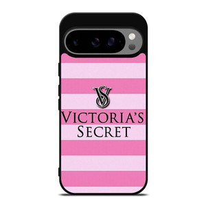VICTORIA SECRET HORIZONTAL STRIPE LOGO Google Pixel 9 Pro XL Case VICTORIA SECRET HORIZONTAL STRIPE LOGO Google Pixel 9 Pro XL Case