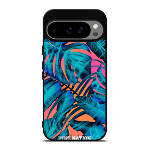 VICTORIA'S SECRET FLORAL PINK 2 Google Pixel 9 Pro XL Case VICTORIA'S SECRET FLORAL PINK 2 Google Pixel 9 Pro XL Case