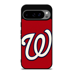WASHINGTON NATIONALS MLB Google Pixel 9 Pro XL Case WASHINGTON NATIONALS MLB Google Pixel 9 Pro XL Case