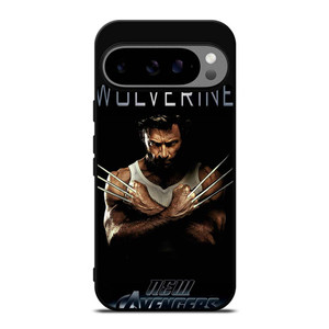 WOLVERINE MARVEL Google Pixel 9 Pro XL Case