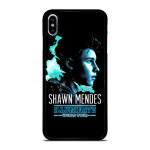SHAWN MENDES ILLUMINATE iPhone XS Max Case