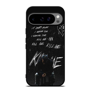 XXXTENTACION SIT DOWN QUOTE Google Pixel 9 Pro XL Case
