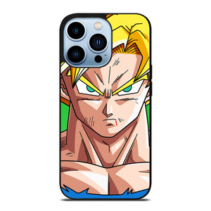 GOKU DRAGON BALL SAIYAN SUPER 2 iPhone 13 Pro Max Case