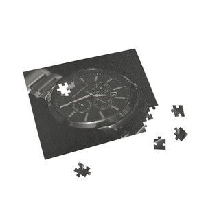 EMPORIO ARMANI WATCH Jigsaw Puzzle 95 252 500 1000 Pieces
