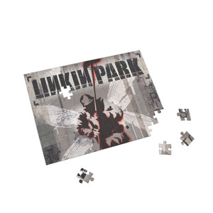 LINKIN PARK HYBRID THEORY Jigsaw Puzzle 95 252 500 1000 Pieces LINKIN PARK HYBRID THEORY Jigsaw Puzzle 95 252 500 1000 Pieces