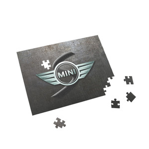 MINI JOHN COOPER ALLOY Jigsaw Puzzle 95 252 500 1000 Pieces