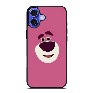LOTSO CUTE TOY STORY iPhone 16 Case LOTSO CUTE TOY STORY iPhone 16 Case