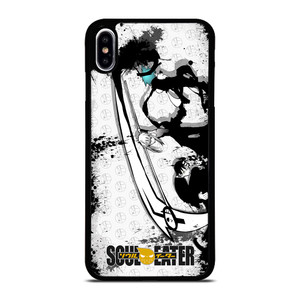 SOUL EATER MAKA ALBARN iPhone XS Max Case