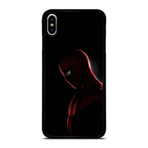 SPIDERMAN FAR FROM HOME MARVEL iPhone XS Max Case