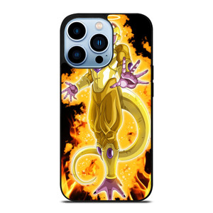 GOLDEN FRIEZA iPhone 13 Pro Max Case