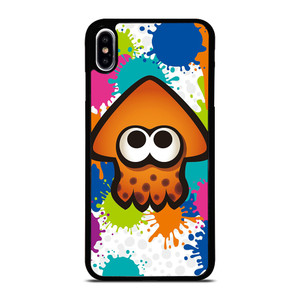Splatoon Icon-iPhone 6S iPhone XS Max Case