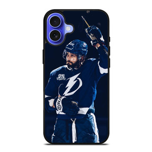 NIKITA KUCHEROV TAMPA BAY LIGHTNING iPhone 16 Case