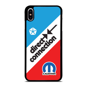SPORT CAR RACING MOPAR iPhone XS Max Case SPORT CAR RACING MOPAR iPhone XS Max Case