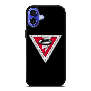 OAKLEY ELITE SPECIAL FORCES LOGO iPhone 16 Case OAKLEY ELITE SPECIAL FORCES LOGO iPhone 16 Case