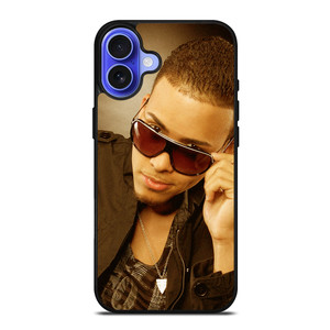 PRINCE ROYCE VINTAGE iPhone 16 Case