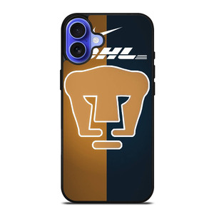PUMAS UNAM ICON iPhone 16 Case