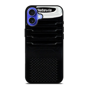 RETEVIS WALKIE TALKIE iPhone 16 Case RETEVIS WALKIE TALKIE iPhone 16 Case