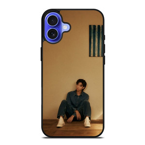 RM BTS INDIGO iPhone 16 Case RM BTS INDIGO iPhone 16 Case