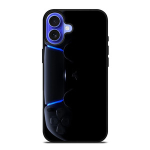 SONY PS PLAYSTATION 5 CONTROLLER iPhone 16 Case SONY PS PLAYSTATION 5 CONTROLLER iPhone 16 Case