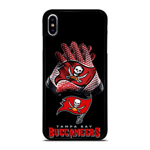 TAMPA BAY BUCCANEERS iPhone XS Max Case