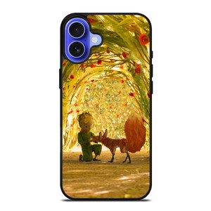 THE LITTLE PRINCE ART iPhone 16 Case THE LITTLE PRINCE ART iPhone 16 Case