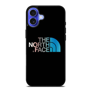 THE NORTH FACE SYMBOL iPhone 16 Case THE NORTH FACE SYMBOL iPhone 16 Case