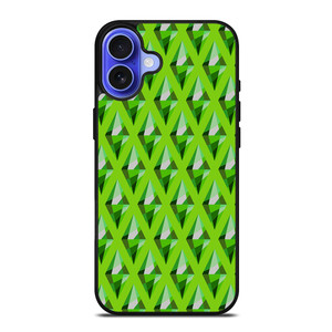THE SIMS 4 MOSAIC iPhone 16 Case THE SIMS 4 MOSAIC iPhone 16 Case