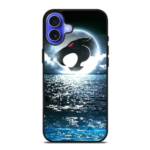 THUNDERCATS SIGN iPhone 16 Case THUNDERCATS SIGN iPhone 16 Case